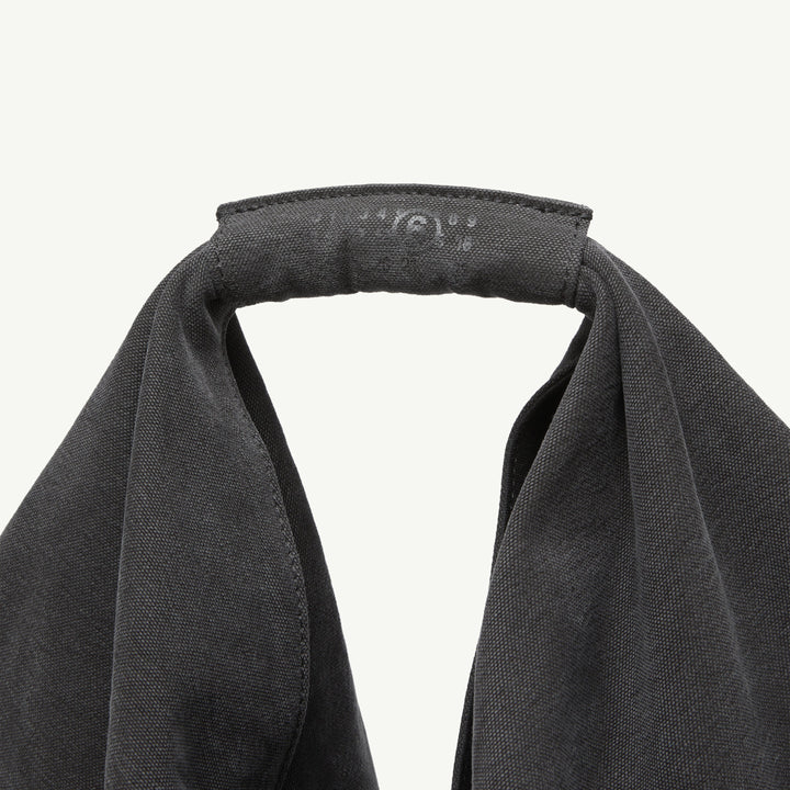 MM6 Maison Margiela - 「ジャパニーズ」バッグ ドレープ
