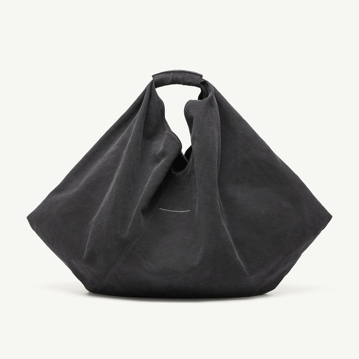 MM6 Maison Margiela - 「ジャパニーズ」バッグ ドレープ