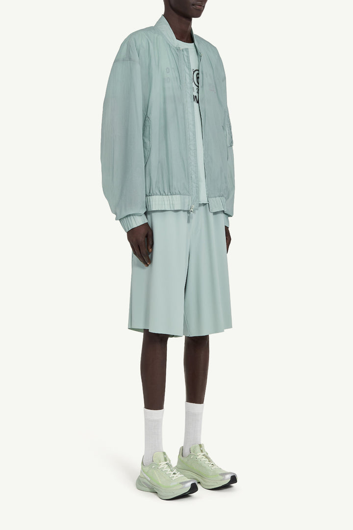 MM6 Maison Margiela - - SPORTSJACKET - MM6 Maison Margiela x Salomon