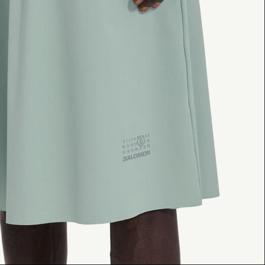 MM6 Maison Margiela - - SHORTS - MM6 Maison Margiela x Salomon