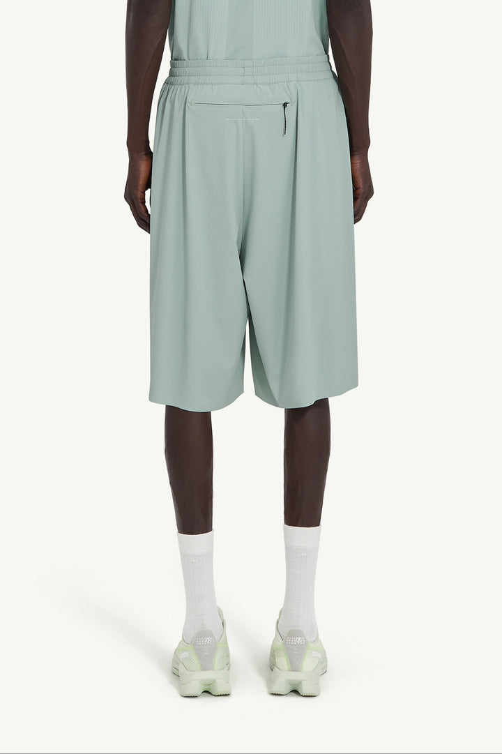 MM6 Maison Margiela - - SHORTS - MM6 Maison Margiela x Salomon