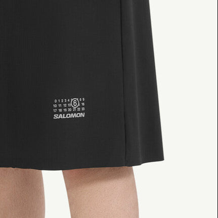 MM6 Maison Margiela - - SHORTS - MM6 Maison Margiela x Salomon