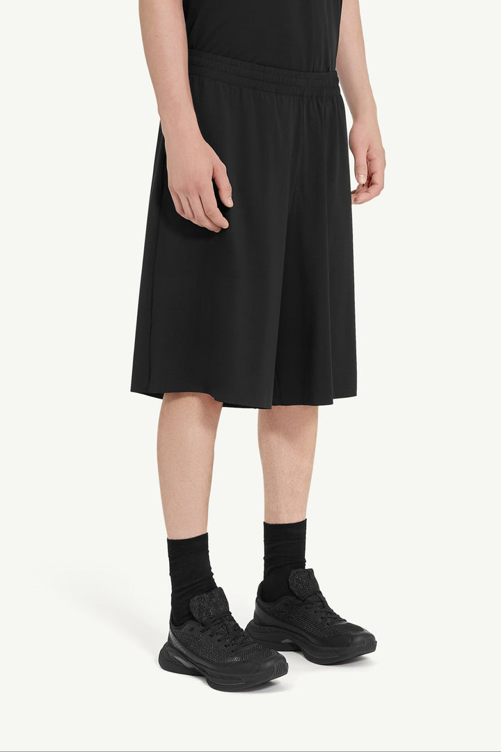 MM6 Maison Margiela - - SHORTS - MM6 Maison Margiela x Salomon