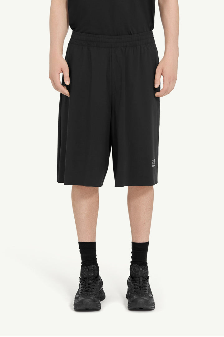 MM6 Maison Margiela - - SHORTS - MM6 Maison Margiela x Salomon