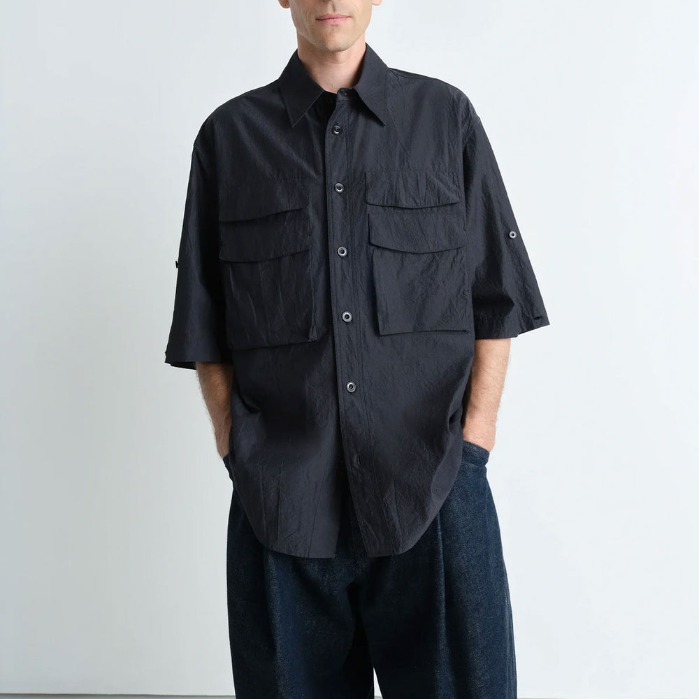 LEMAIRE - UTILITY SHIRT