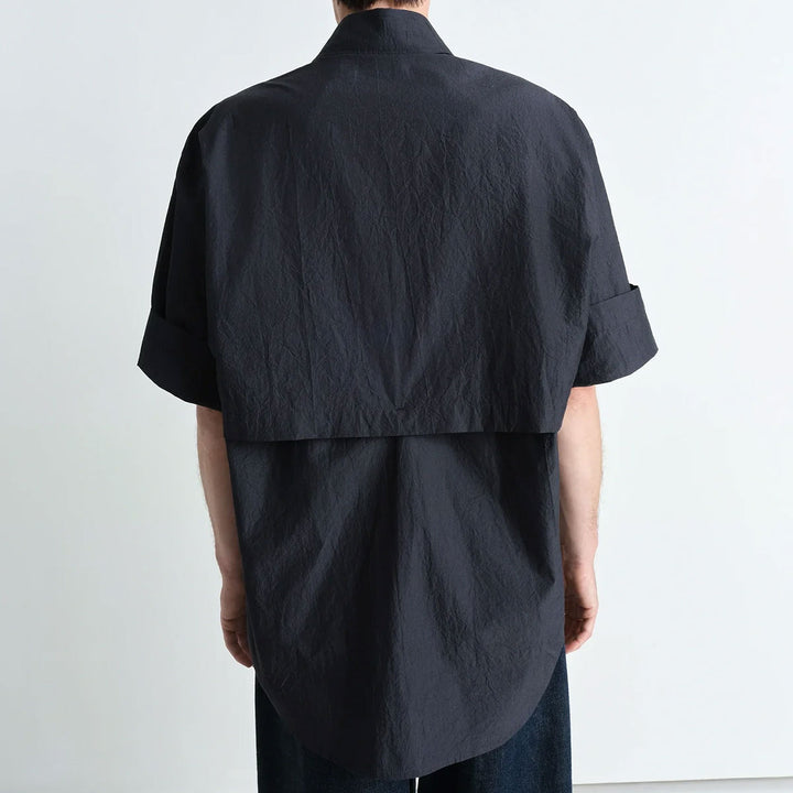 LEMAIRE - UTILITY SHIRT