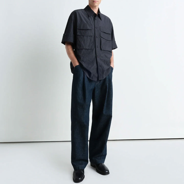 LEMAIRE - UTILITY SHIRT