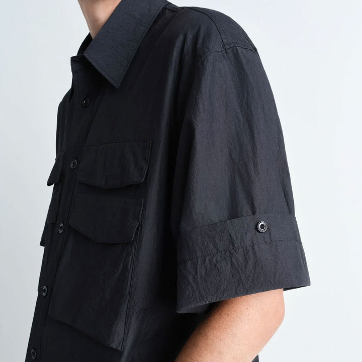 LEMAIRE - UTILITY SHIRT
