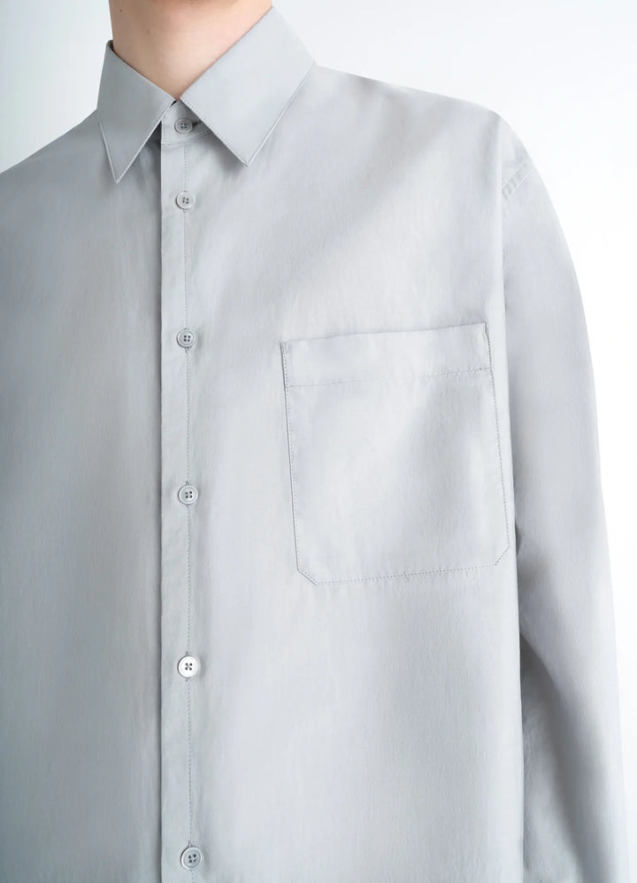 LEMAIRE - REGULAR SHIRT