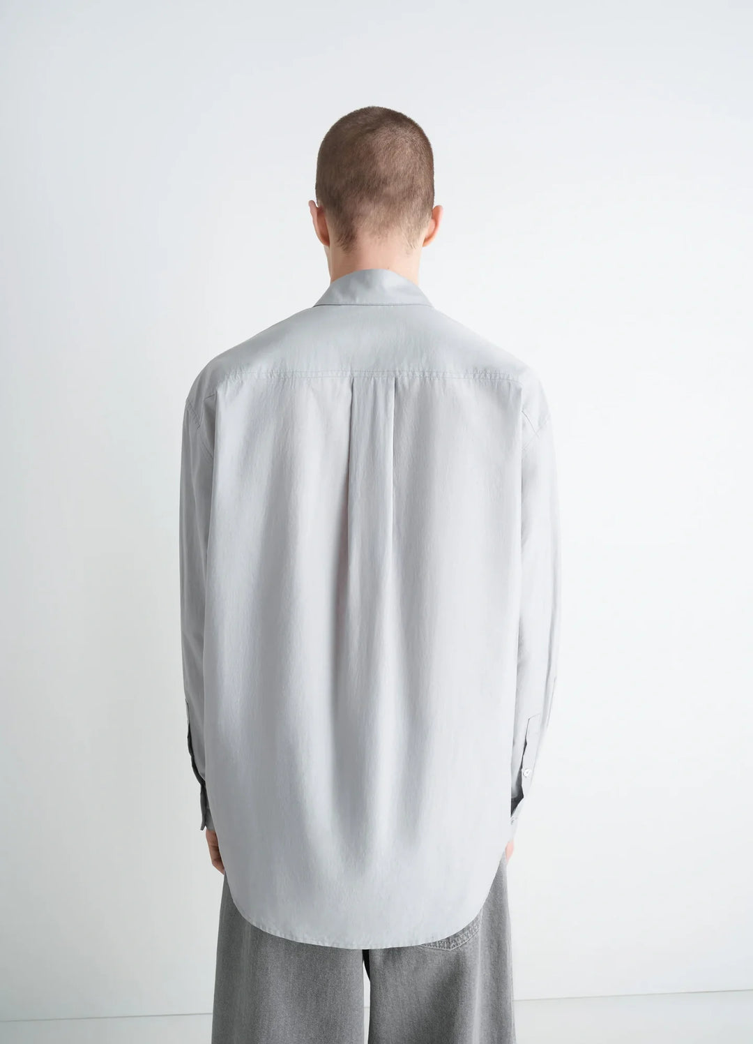 LEMAIRE - REGULAR SHIRT