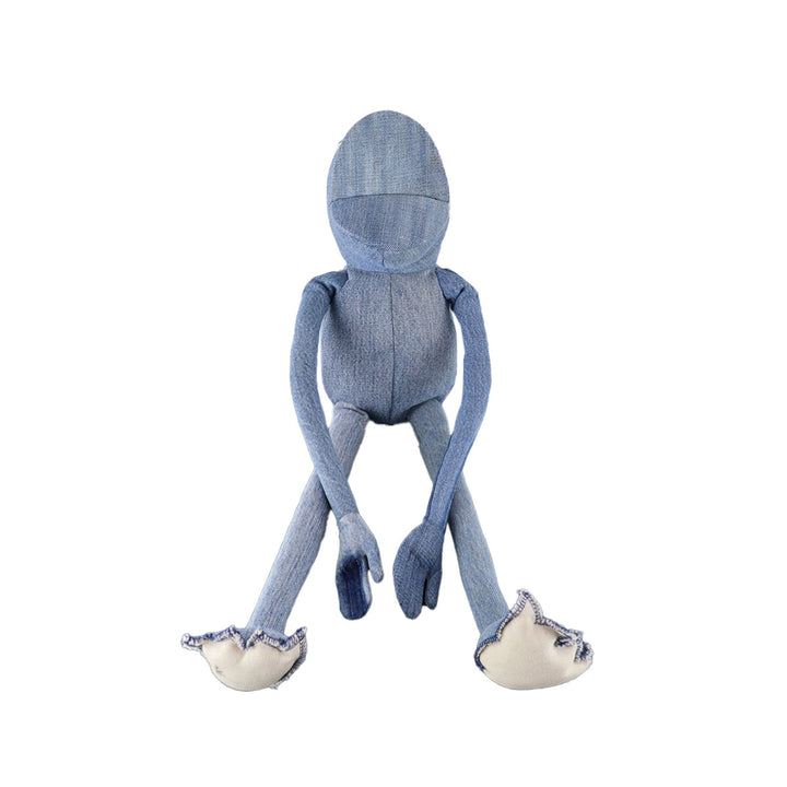 READYMADE - FROGMAN