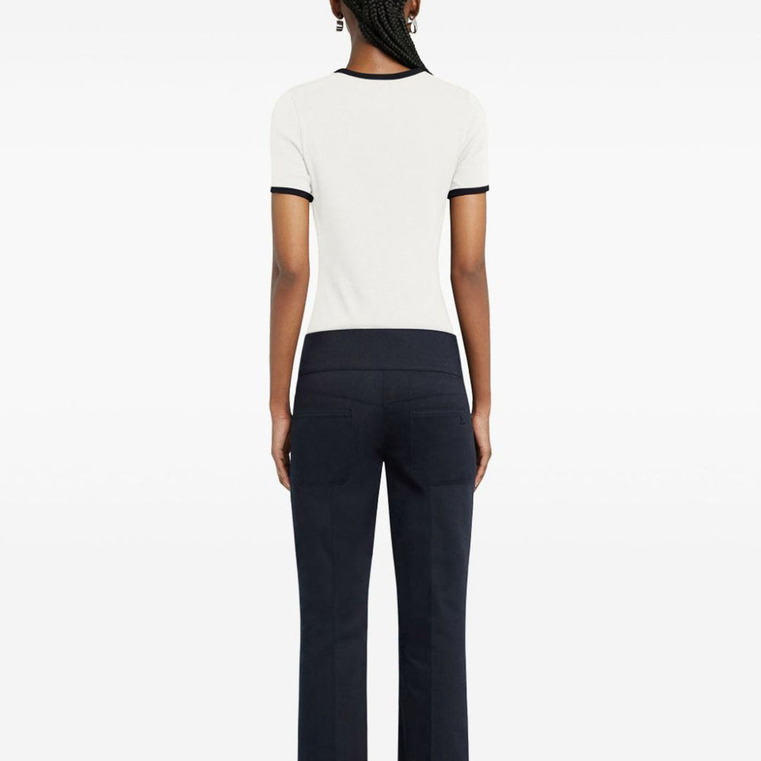 COURREGES - HERITAGE T-SHIRT