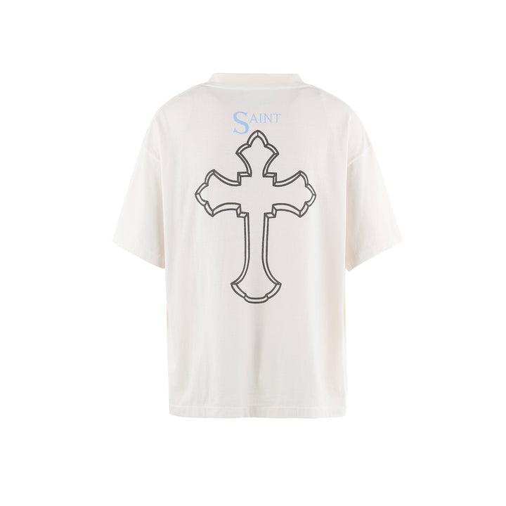 SAINT MICHAEL - 2PC_SS TEE/2PAC