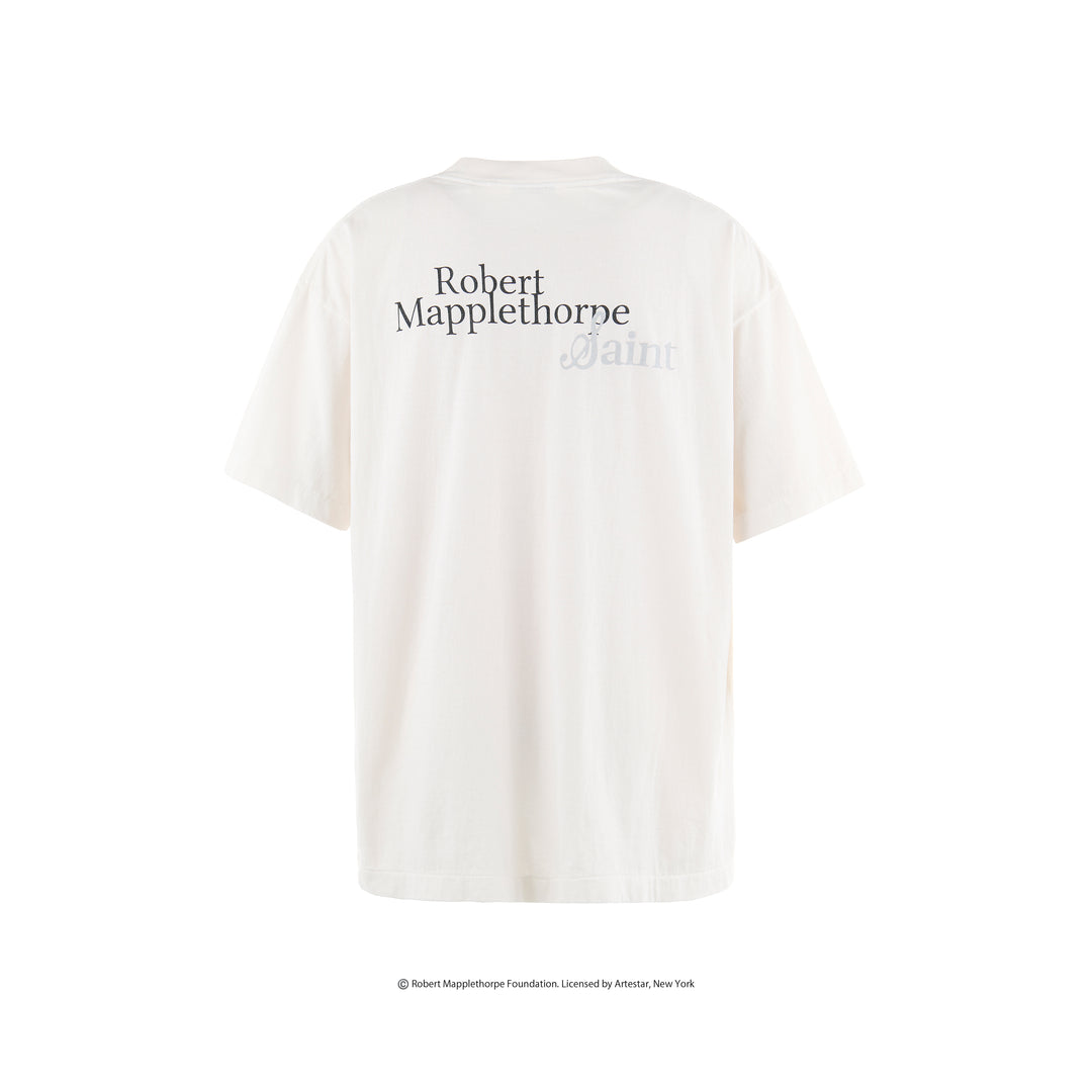 SAINT MICHAEL - MT_SS TEE/PICTURES