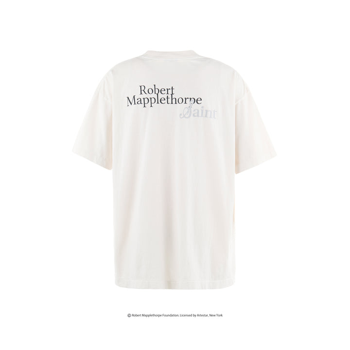 SAINT MICHAEL - MT_SS TEE/PICTURES
