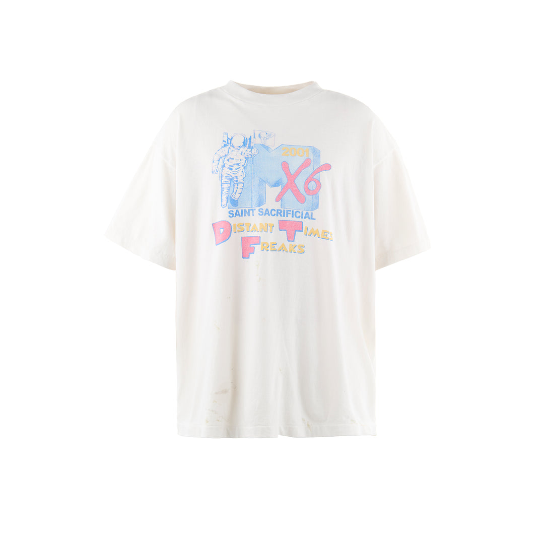 SAINT MICHAEL - SW_SS TEE/ASTRO
