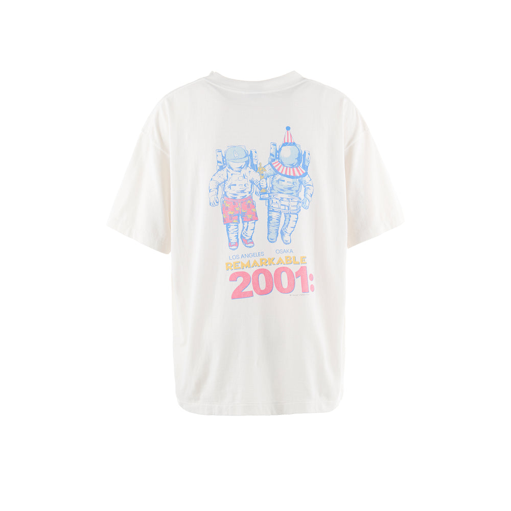 SAINT MICHAEL - SW_SS TEE/ASTRO