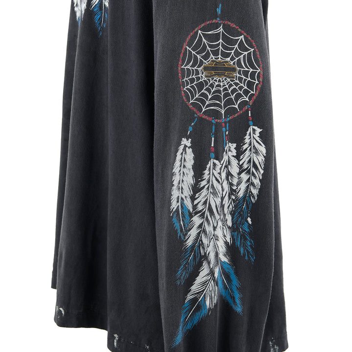 SAINT MICHAEL - ML_LS TEE/SAINT DISCO