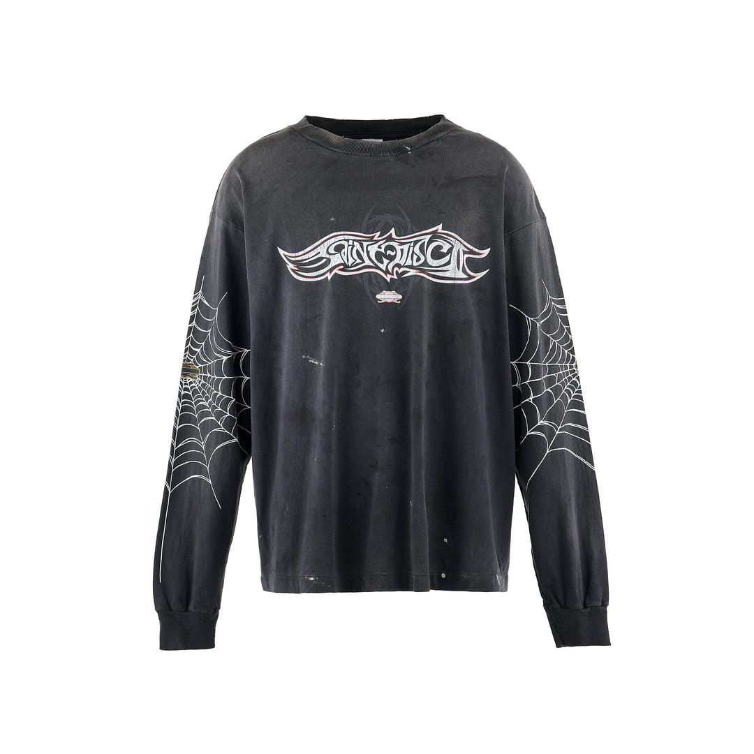 SAINT MICHAEL - ML_LS TEE/INSANITY