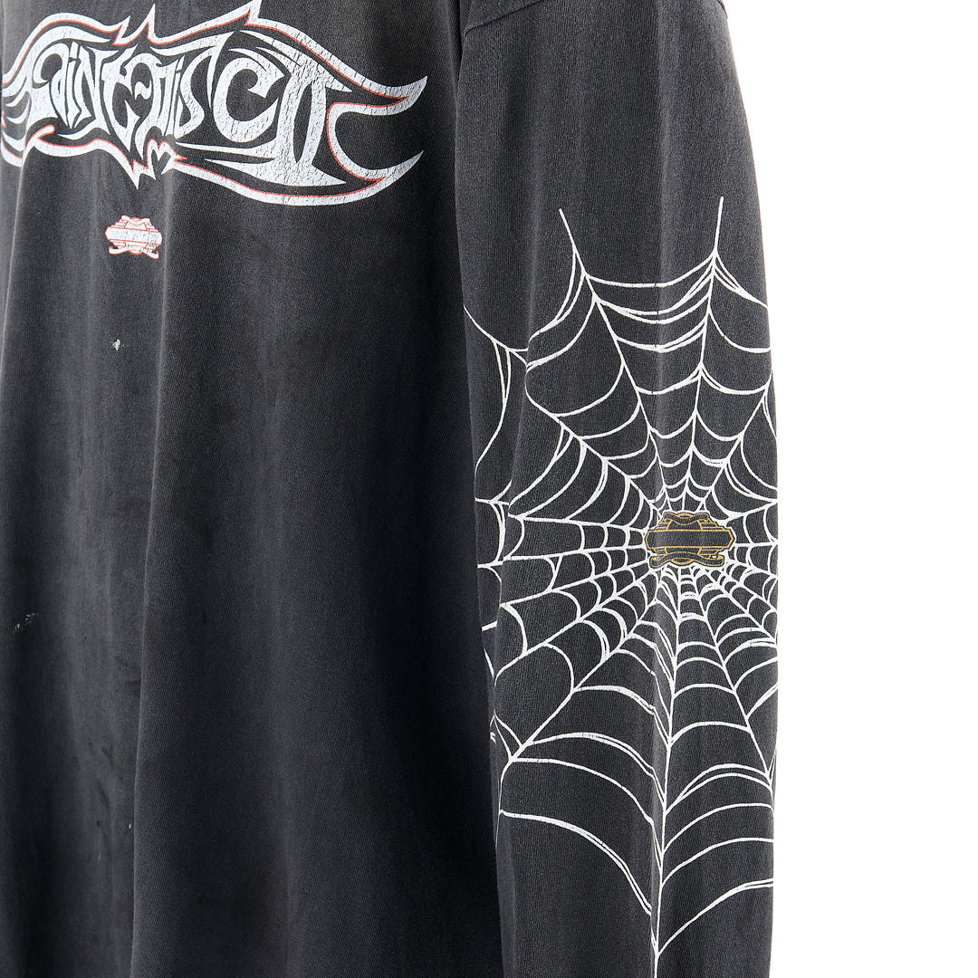 SAINT MICHAEL - ML_LS TEE/INSANITY