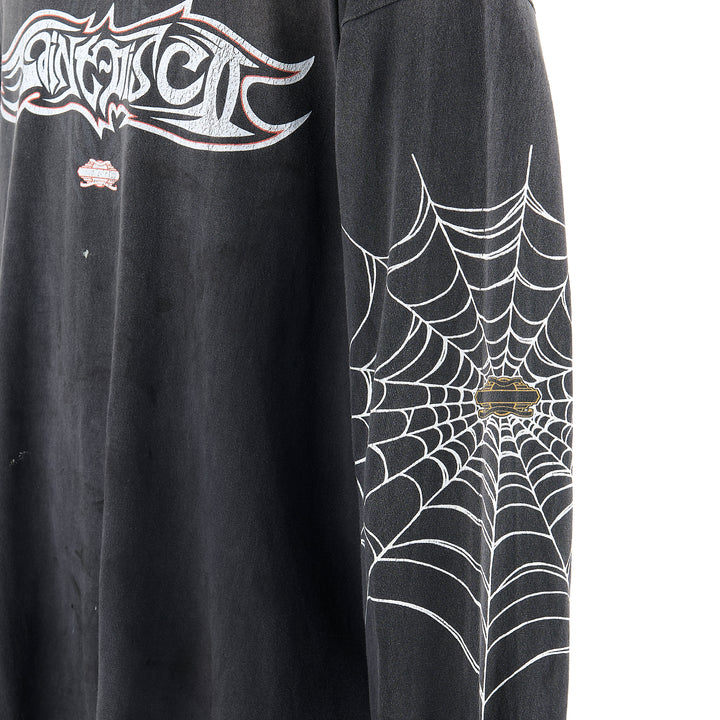 SAINT MICHAEL - ML_LS TEE/INSANITY