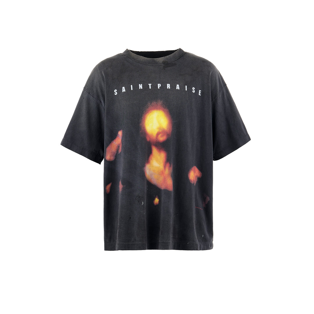 SAINT MICHAEL - SS TEE/SAINT PRAISE