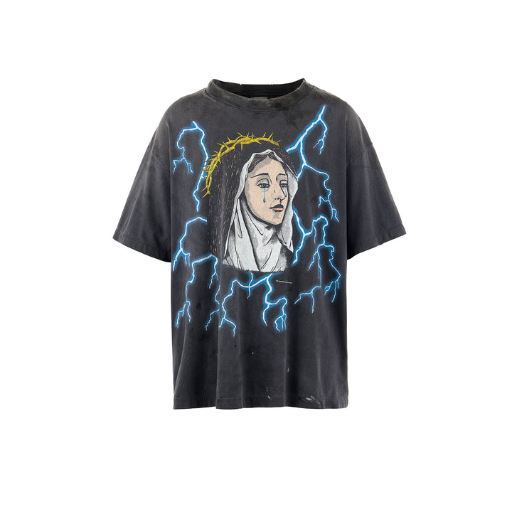 SAINT MICHAEL - SS TEE/MARIA