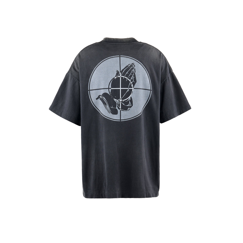 SAINT MICHAEL - FG_SS TEE/SNT OF GOD
