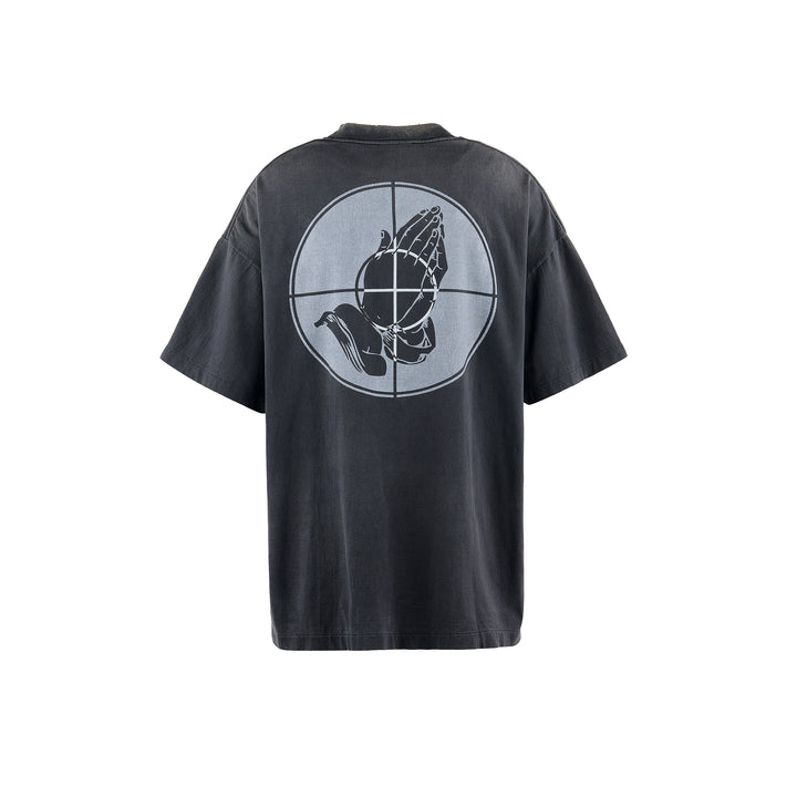 SAINT MICHAEL - FG_SS TEE/SNT OF GOD