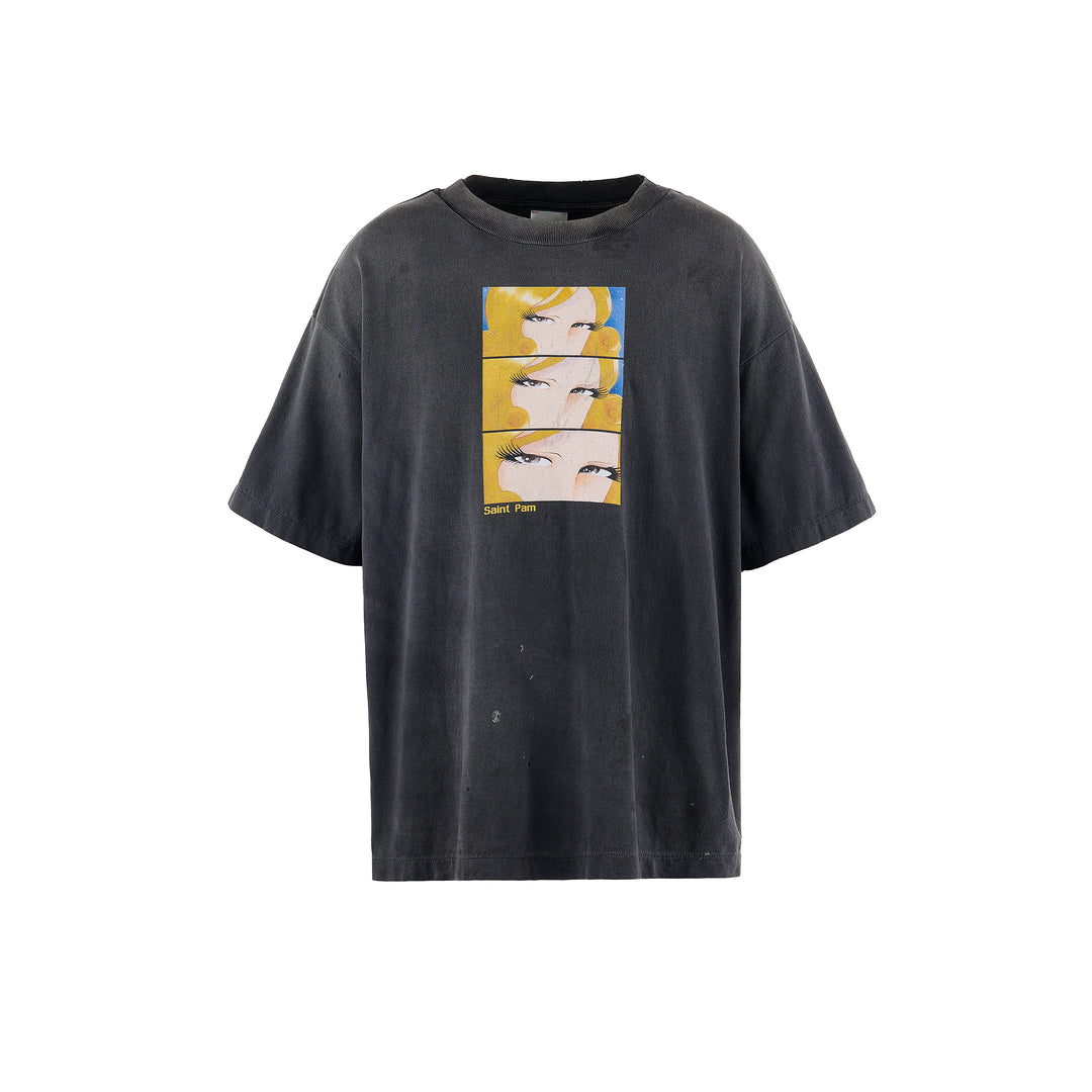 PM_SS TEE/SAINT PAM