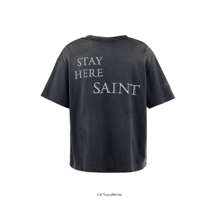 SAINT MICHAEL - SW_SS TEE/ANAKIN