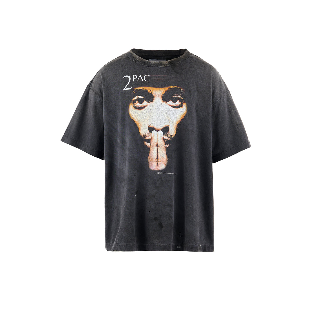 SAINT MICHAEL - 2PC_SS TEE/2PAC