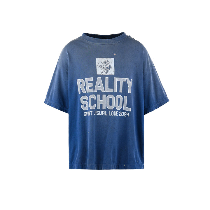SAINT MICHAEL - SS TEE/REALITY SCHOOL