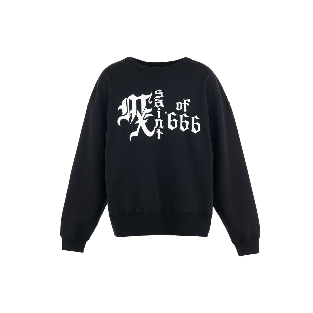 CRW-N SWEAT/MX666