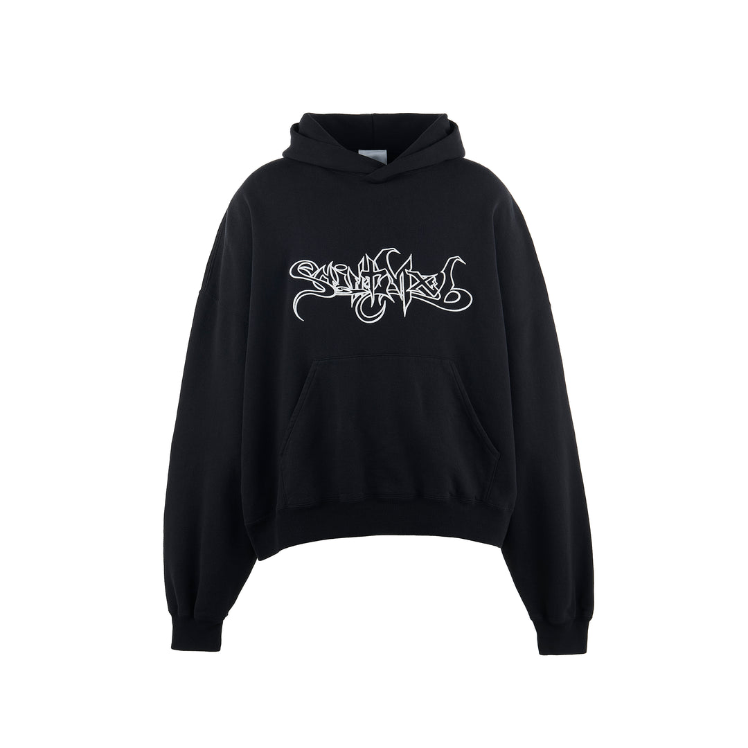HOODIE/SAINT MX6