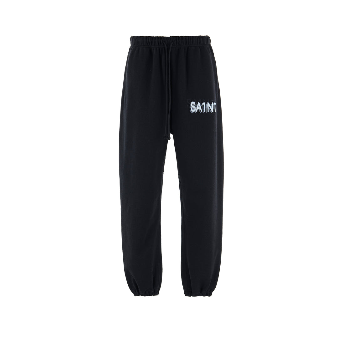 SAINT MICHAEL - SWEAT PANTS/SEVEN DEADLY