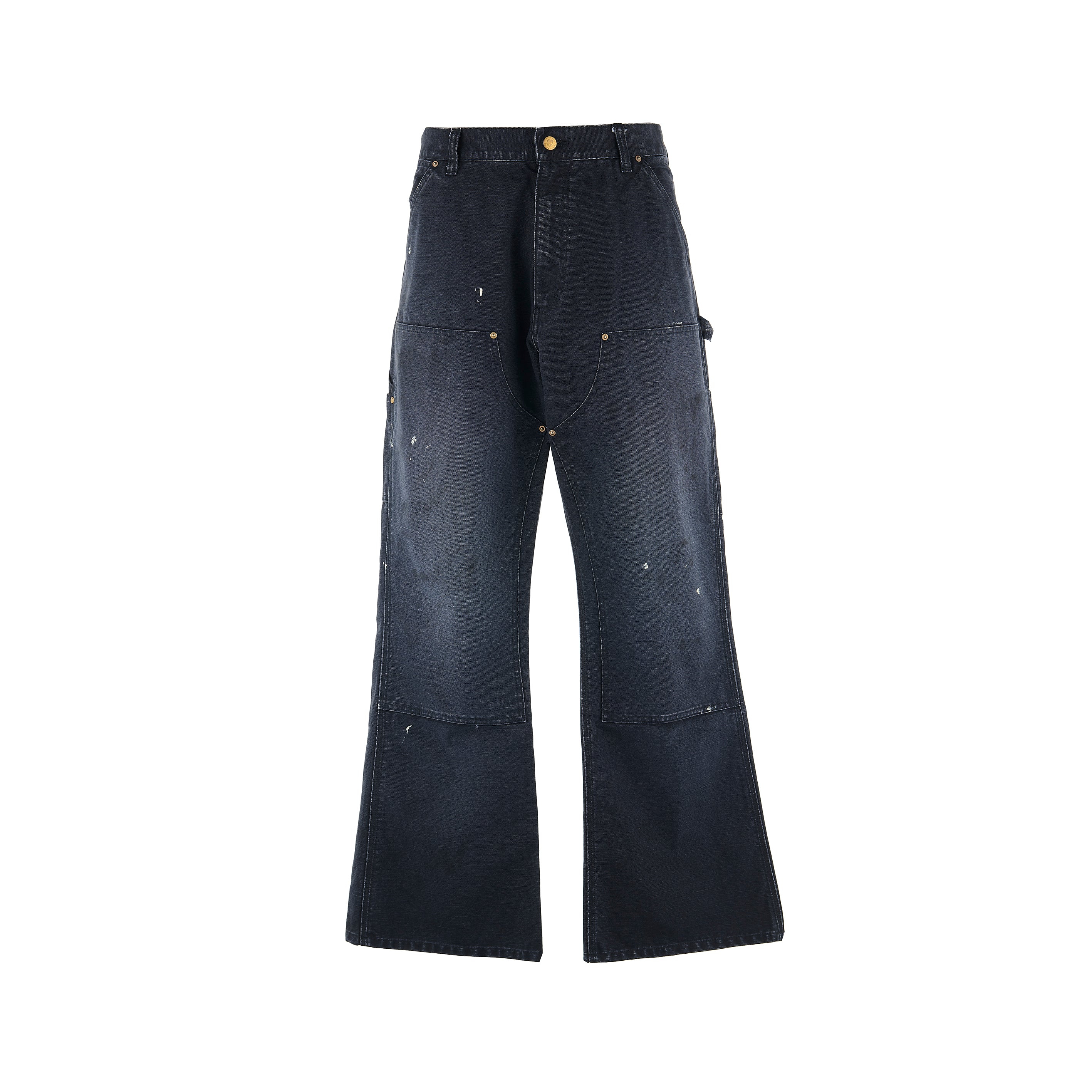 saint mxxxxxx DOUBLE KNEE ダブルニーパンツ SAINT Mxxxxxx(セントマイケル) | DOUBLE KNEE PANTS ダブルニーパンツ