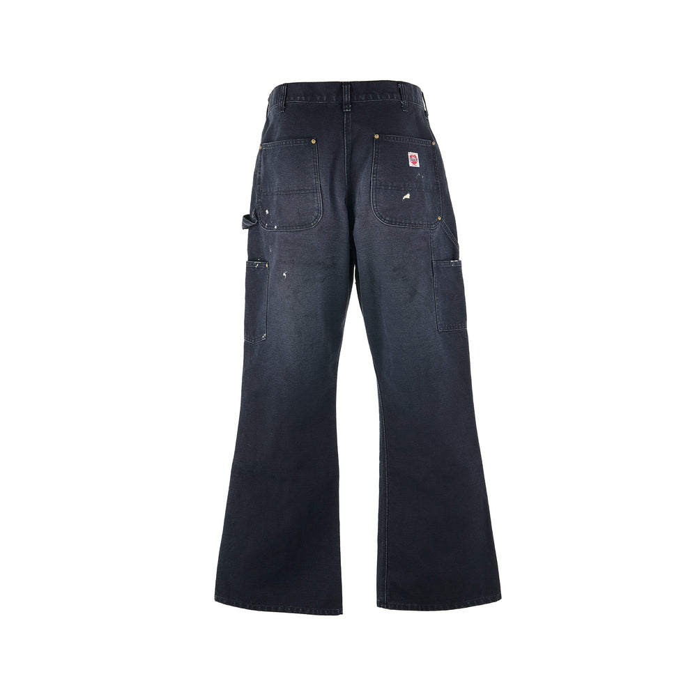 SAINT MICHAEL - DOUBLE KNEE PANTS