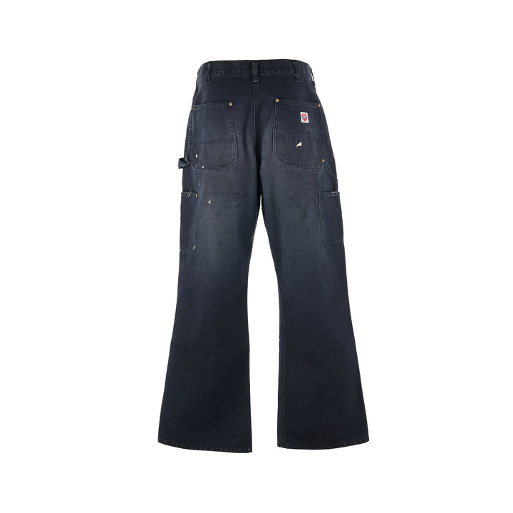 SAINT MICHAEL - DOUBLE KNEE PANTS