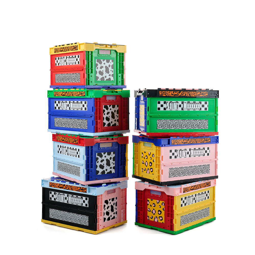 SAINT MICHAEL - SAINT Mxxxxxx BOX