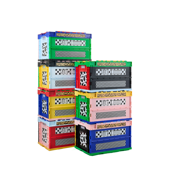 SAINT MICHAEL - SAINT Mxxxxxx BOX