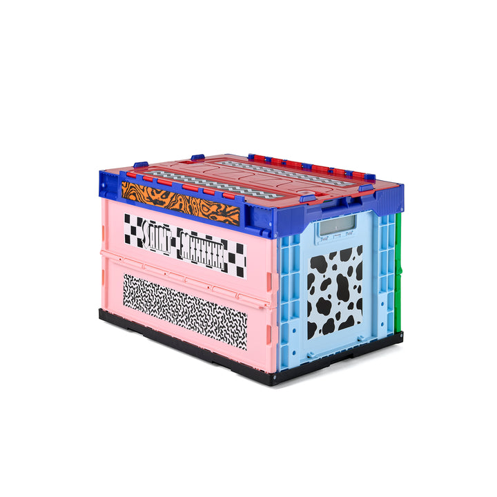 SAINT MICHAEL - SAINT Mxxxxxx BOX