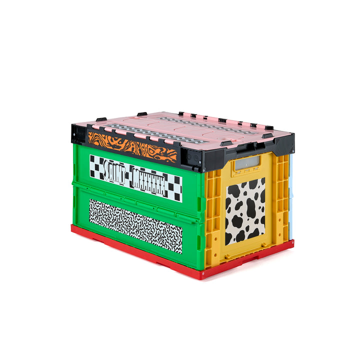 SAINT MICHAEL - SAINT Mxxxxxx BOX