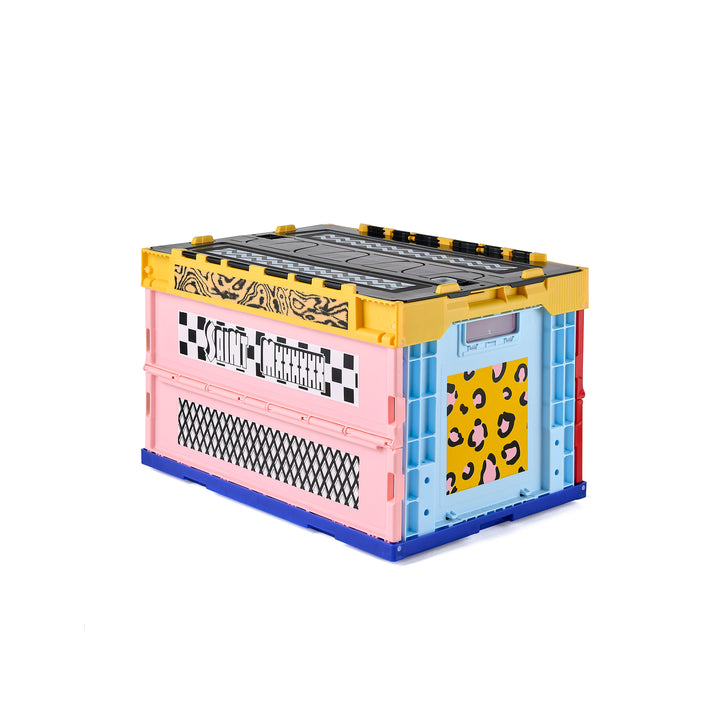 SAINT MICHAEL - SAINT Mxxxxxx BOX