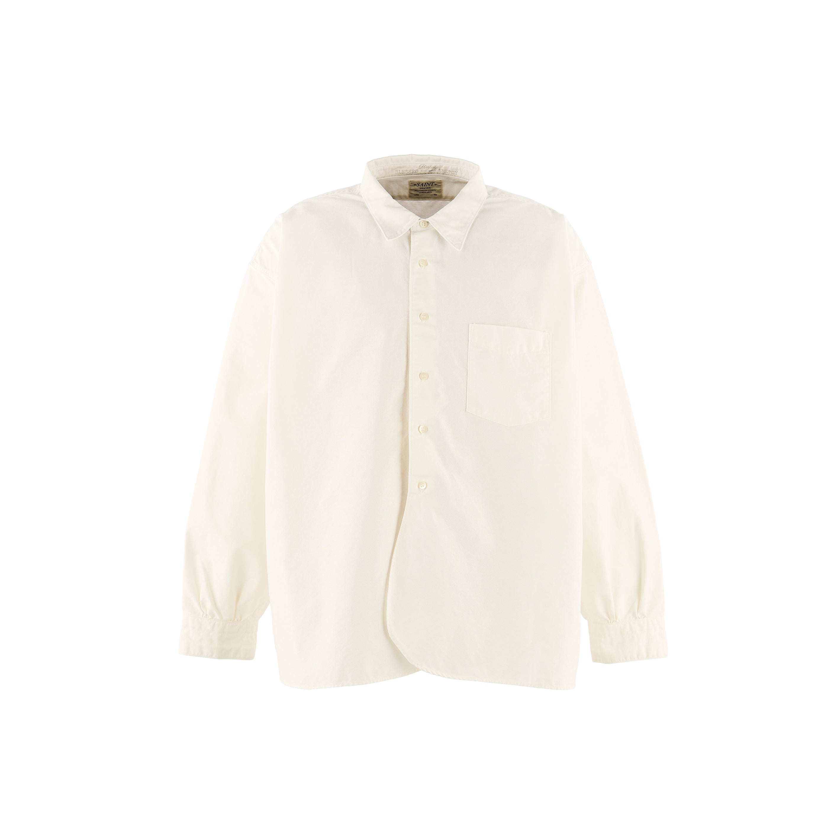 SAINT Mxxxxxx | SHIRT/Finery