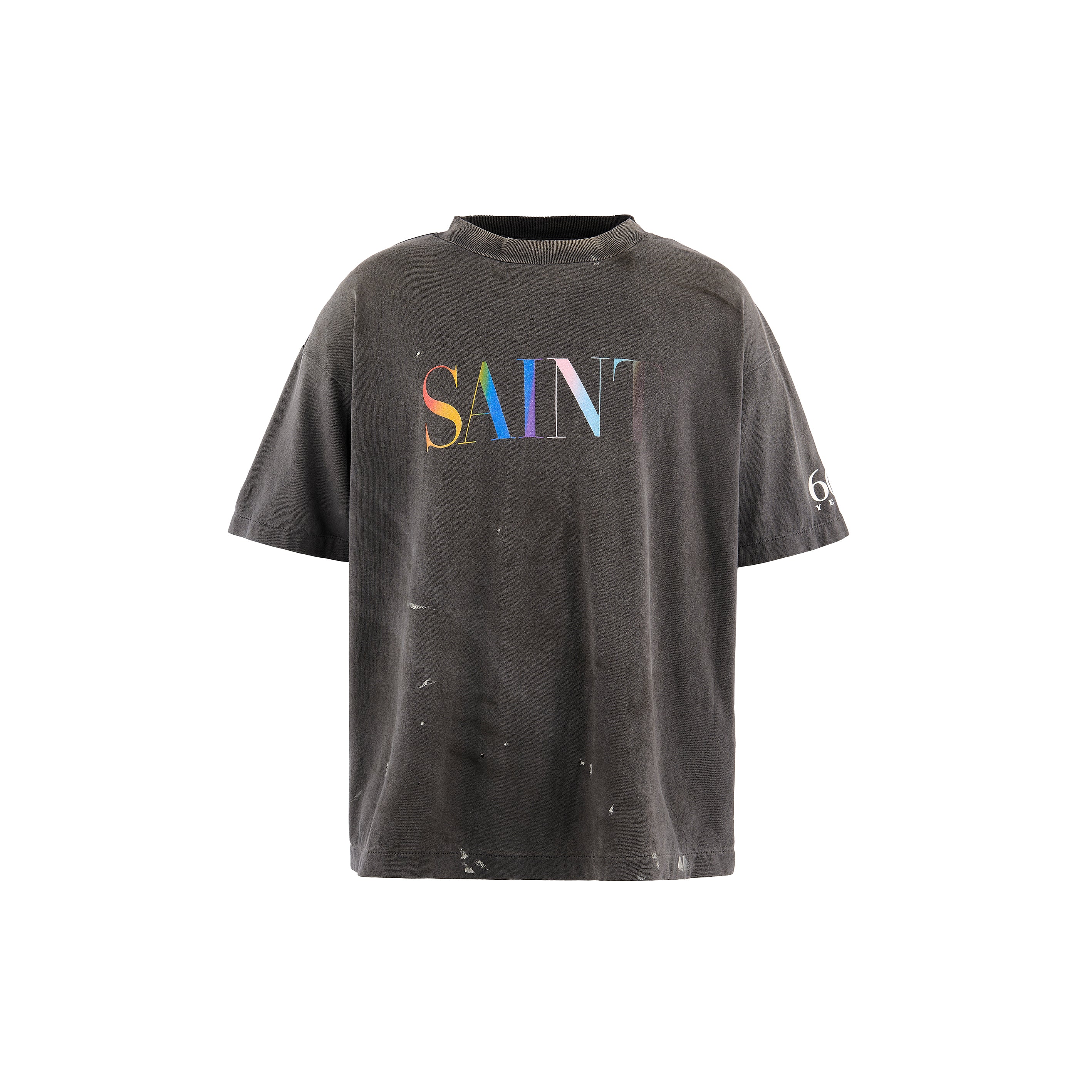 SAINT Mxxxxxx(セントマイケル) | SS T-SHIRT/SAINT Tシャツ
