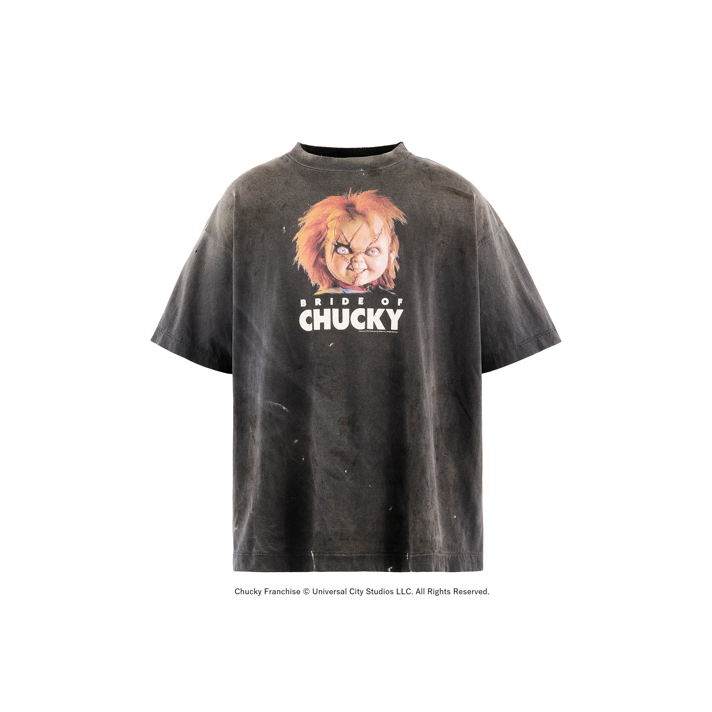 SAINT Mxxxxxx(セントマイケル) | CKY_SS T-SHIRT/SAINT Tシャツ