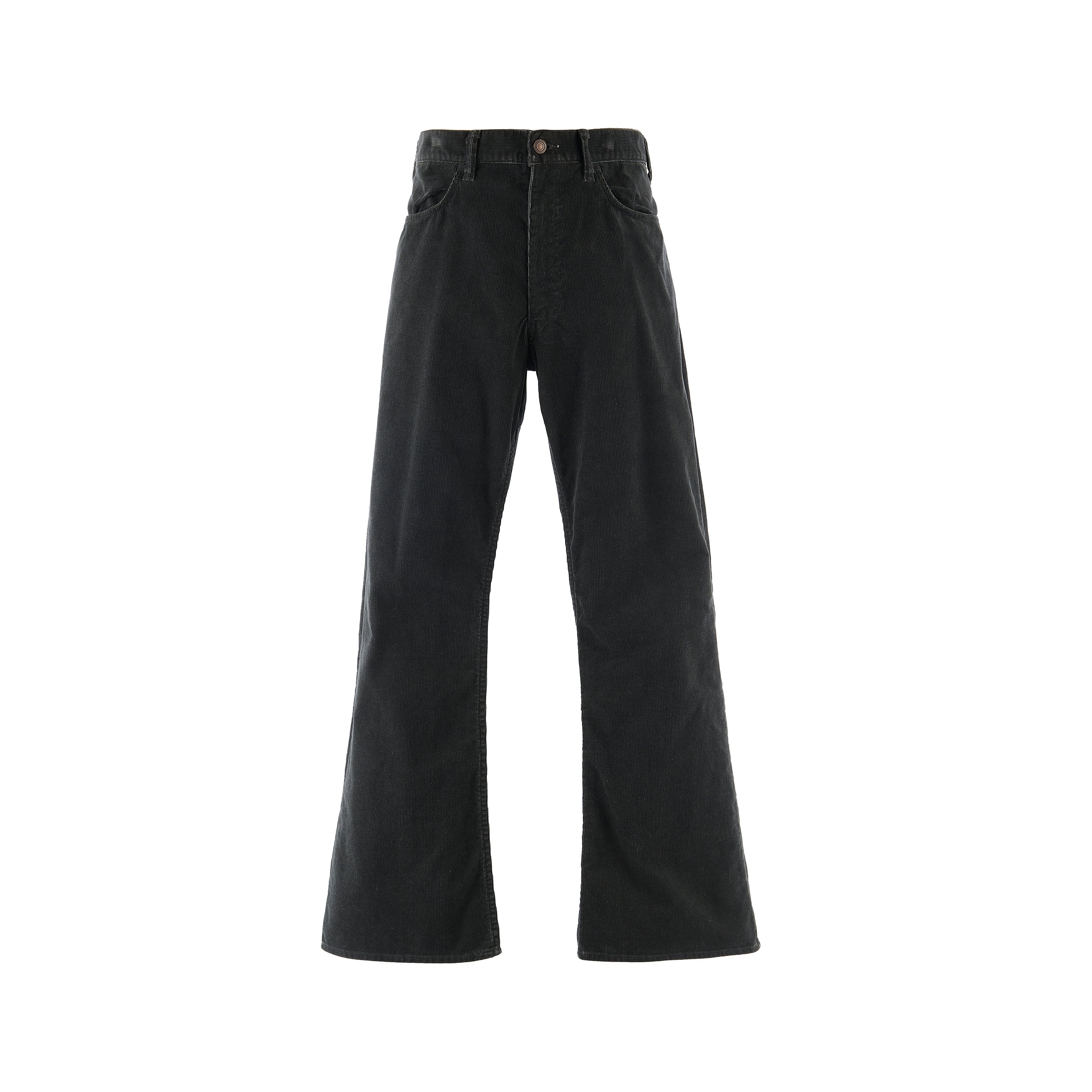 SAINT Mxxxxxx(セントマイケル) | CORDUROY FLARE PANTS/FLARE
