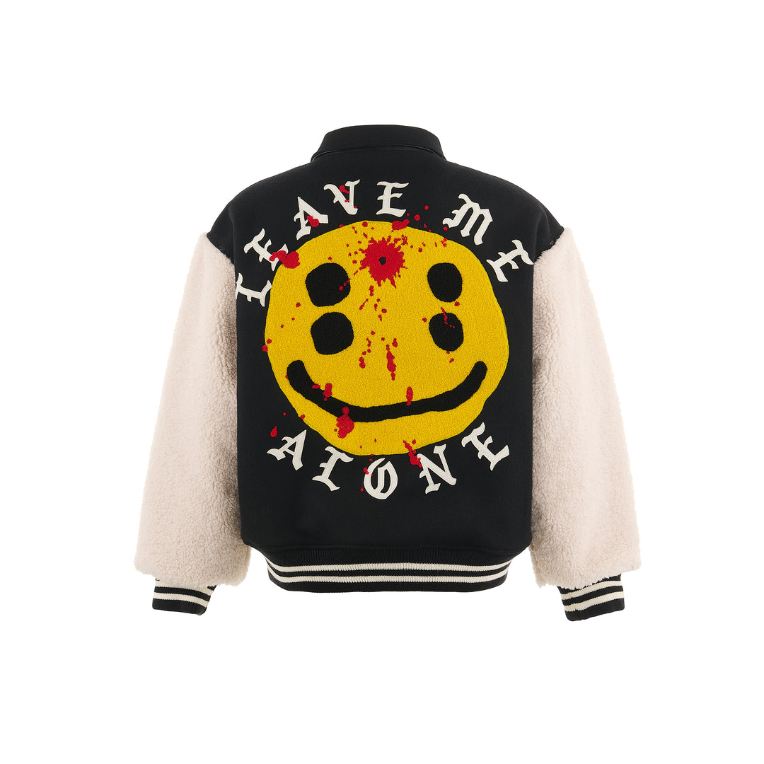 SAINT MICHAEL - CP_VARSITY JKT / LMA