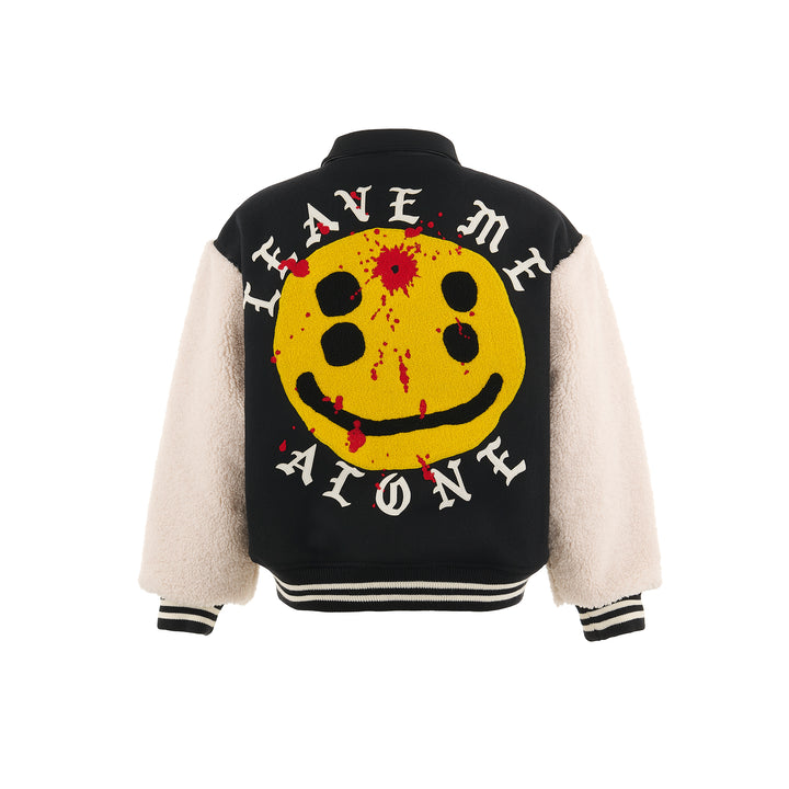 SAINT MICHAEL - CP_VARSITY JKT / LMA